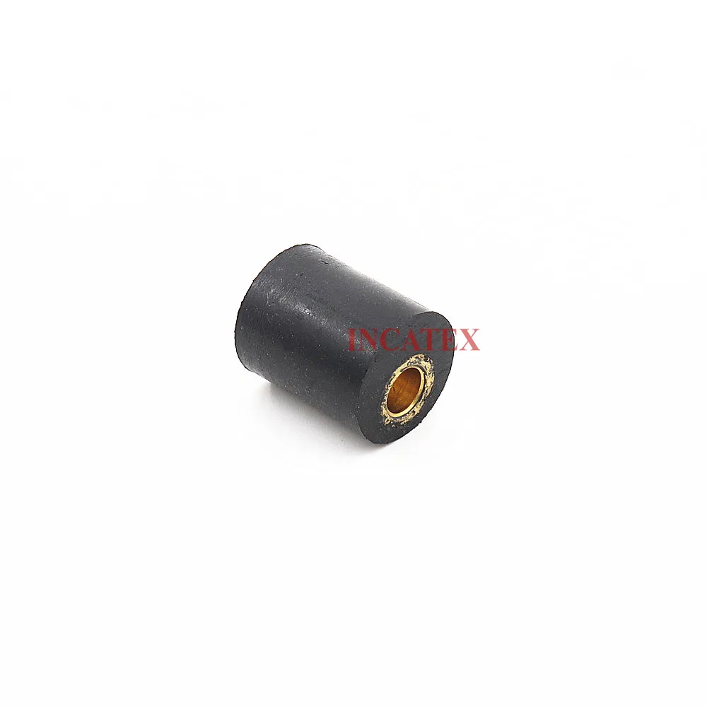 25 Piezas KN272400 KN272401 Repuestos de Alta Calidad para Máquina de Bordar Barudan, Tope Excéntrico
