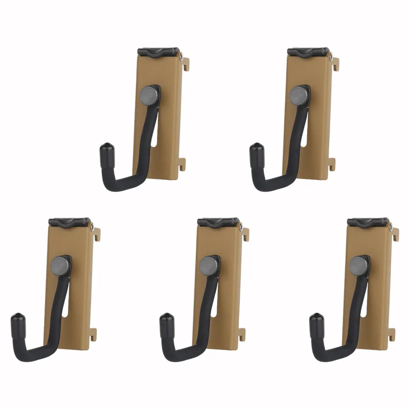 4pcs-wosport-wall-display-board-hook-decoration-prop-up-and-down-adjustment-furniture-decoration