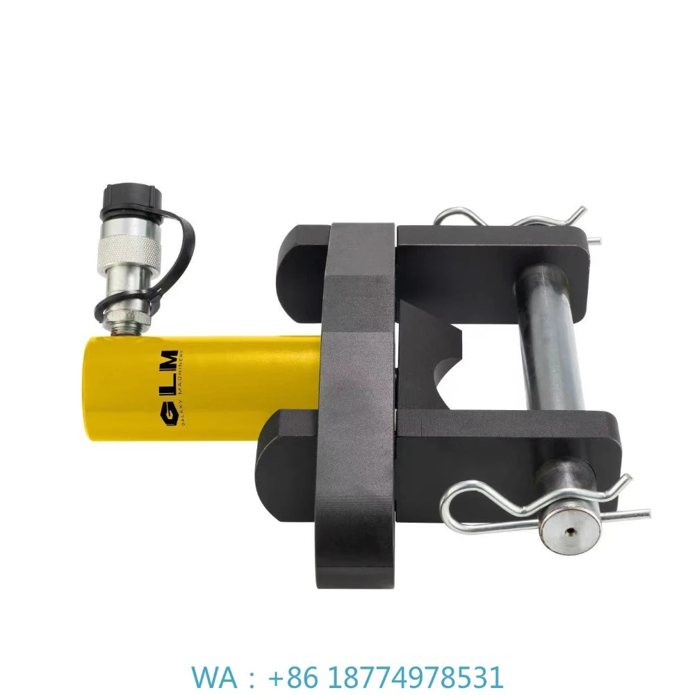 Spreader Easy Operation Tools of High Efficiency New Design 10t Hydraulic Flange