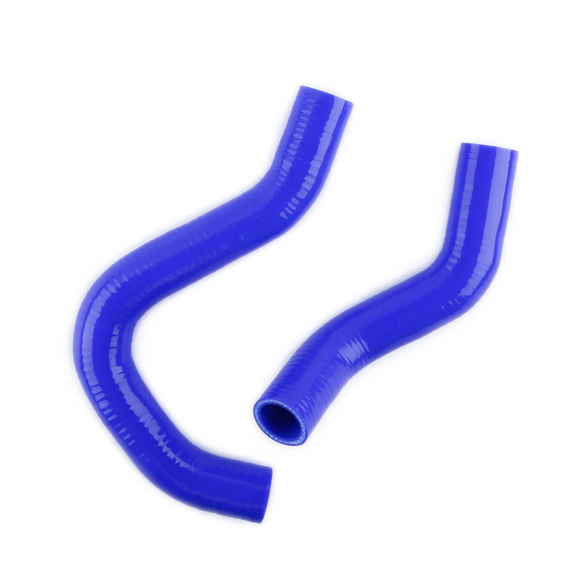 

For Honda Civic SI/SIR/Type-R EP3 K20A 2002-2005 2003 2004 Silicone Radiator Hose