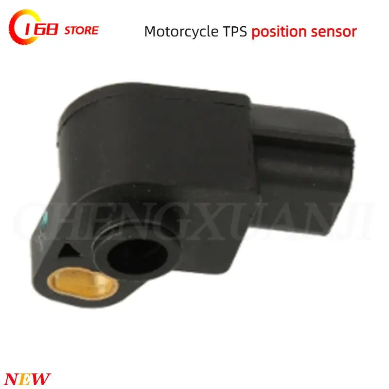 

Датчик положения Core TPS электронной системы впрыска топлива, датчик положения дроссельной заслонки мотоцикла