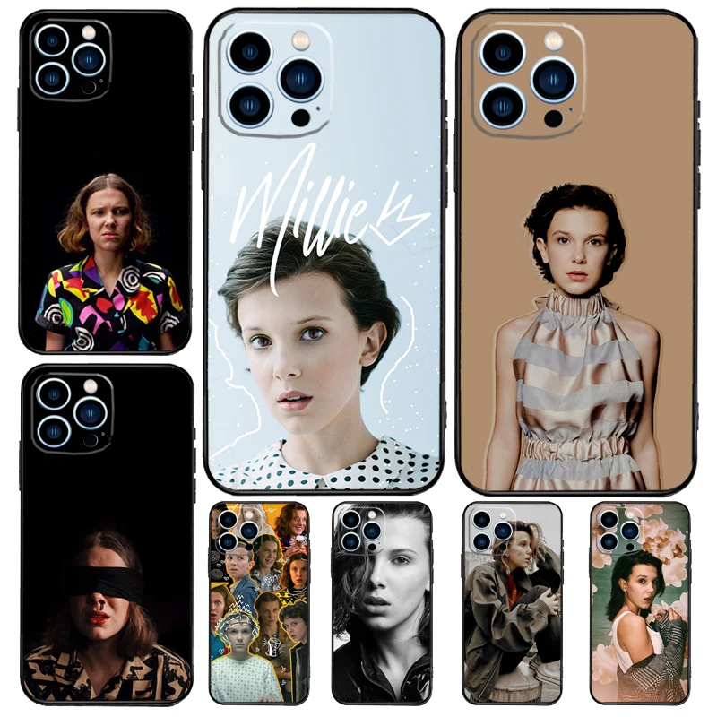 British Actor Milli… - image