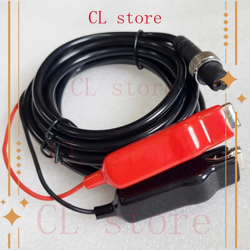 

9.8ft power cable for Daiwa tanacom 500 750 1000 electric reel power cord 3m