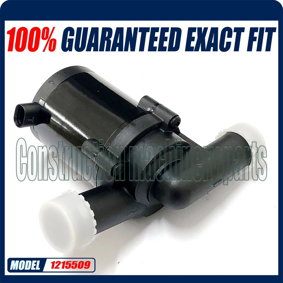 

1215509 Additional Water Pump For FORD PEUGEOT CITROEN LAND ROVER