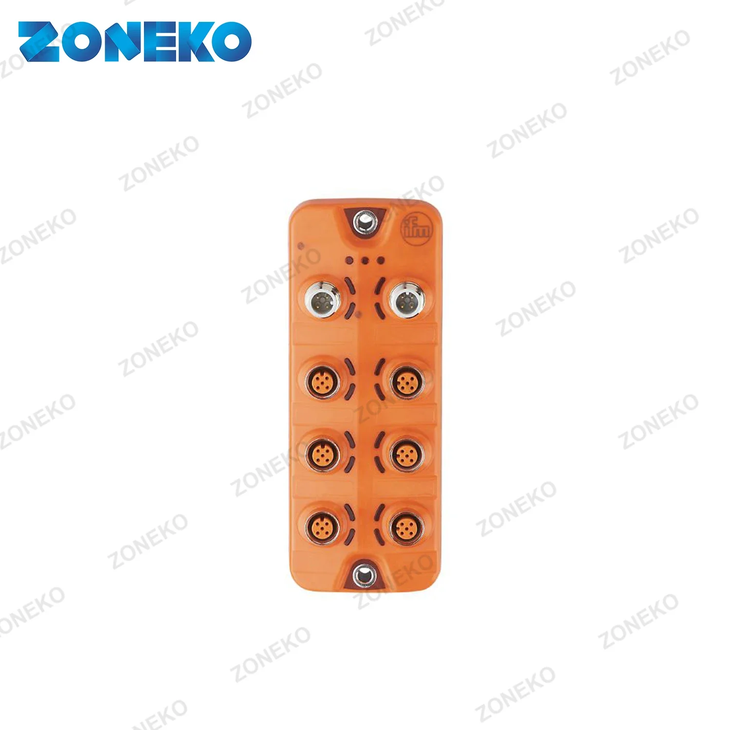 AL1100 IFM IO-Link Master con interfaz PROFINET IFM AL1100 IO-Link Master SL PN 4P IP67 STOCK