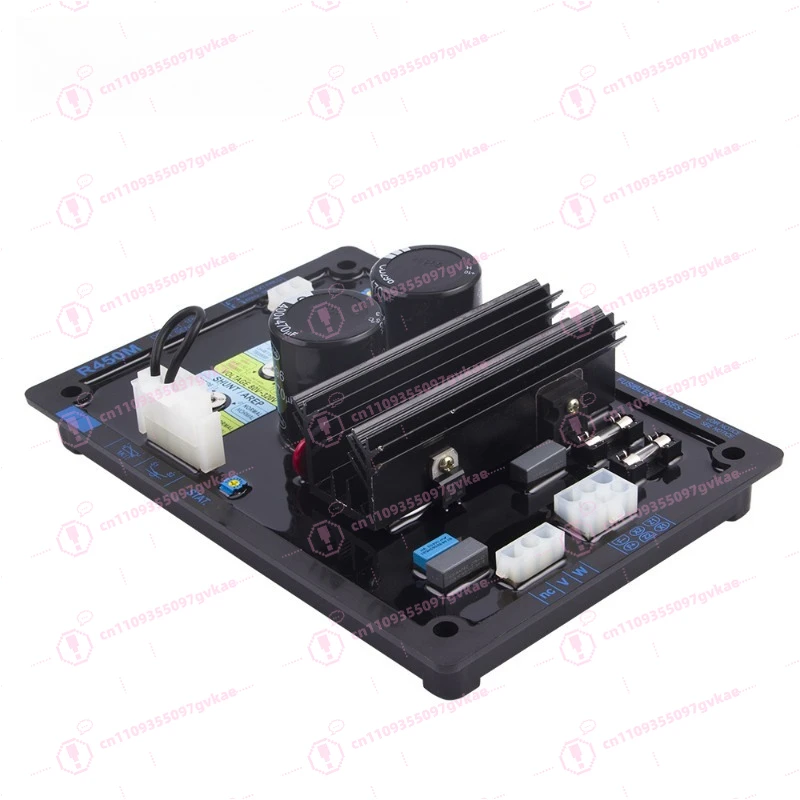 R450 R450M R450T AVR AC Diesel Generator Automatic Voltage Regulator Voltage Regulating Board
