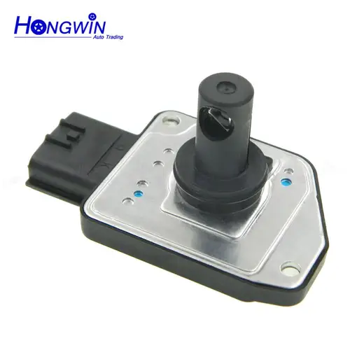 Imagen 2 del producto AFH55M-13 Sensor de flujo de aire masivo medidor MAF para Suzuki Grand Vitara 99-05 2.5L se adapta a Chevrolet Tracker Geo Esteem Aerio AFH55M13