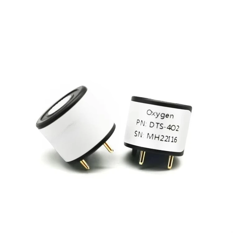 DTS‑4O2 Electrochemical Oxygen Gas‑Sensor, O2‑A2 Replacement‑Sensor Probe, 0‑30% VOL Oxygen‑Detection Module