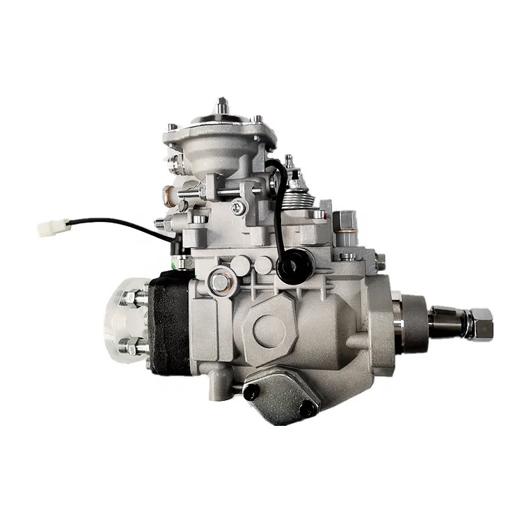 

Auto Parts From China Online Shop Diesel Fuel Pump OEM 22100-58641