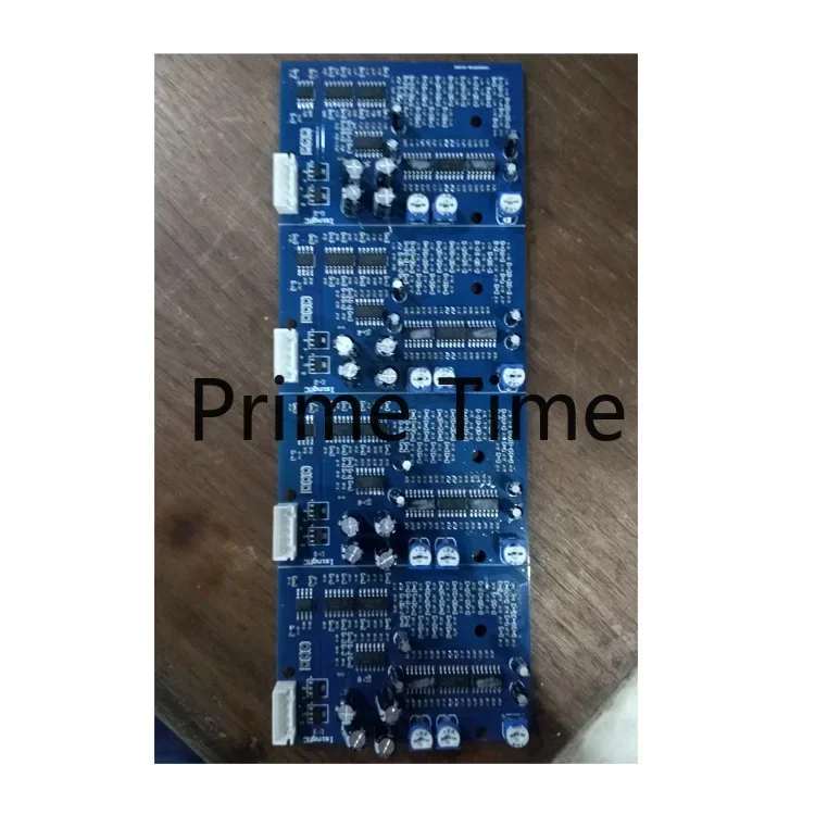 Anti-howling Board Microphone Microphone Module Frequency Shift Board Audio Processing Board Feimai Feedback Suppressor