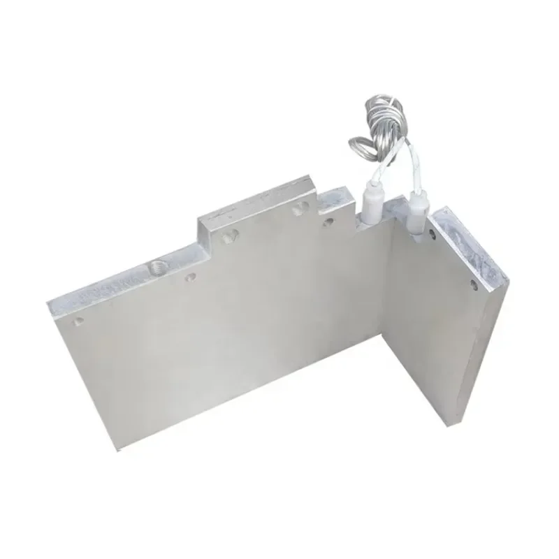 PVC window door heating plate heating board