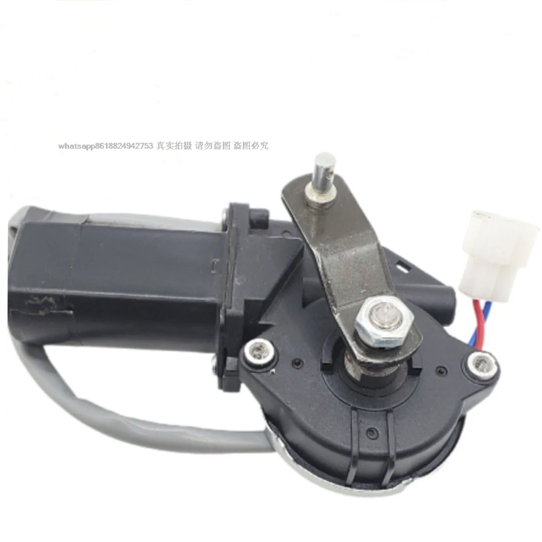 

Высококачественные аксессуары экскаваторов для двигателя дроссельной заслонки Kubota