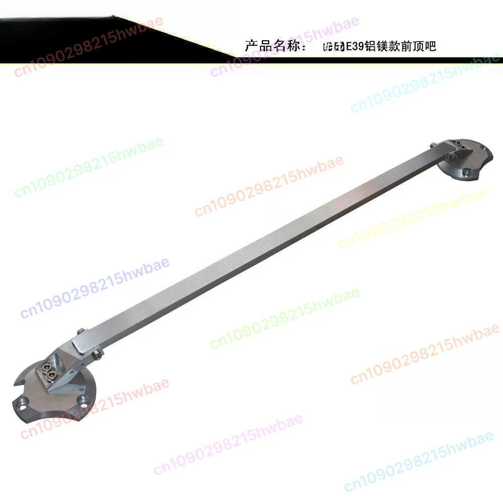 

E36 E39 E46 Strengthen Bar Auto Racing Balance Tower brace Manufacturer Aluminum Front Strut Bar