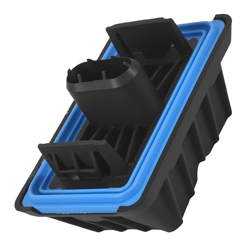 

1Pcs Jack Pad Under Car Support Lifting 51717189259 For -BMW F25 X3 F15 X5 E70 X6 Autopart Moto Accessorie