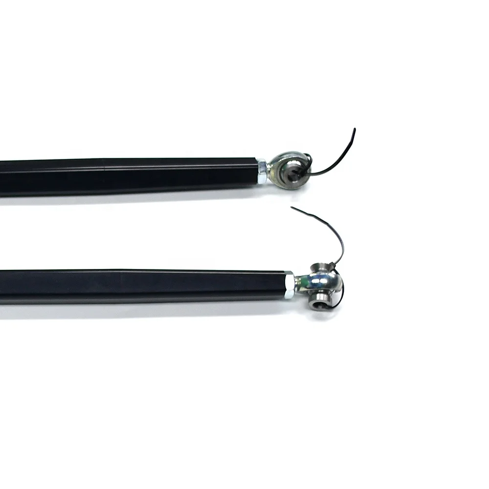 Can Am X3 قضبان نصف القطر الخلفي عالية التخليص 64 72 Can Am Maverick X3 Radius Rods