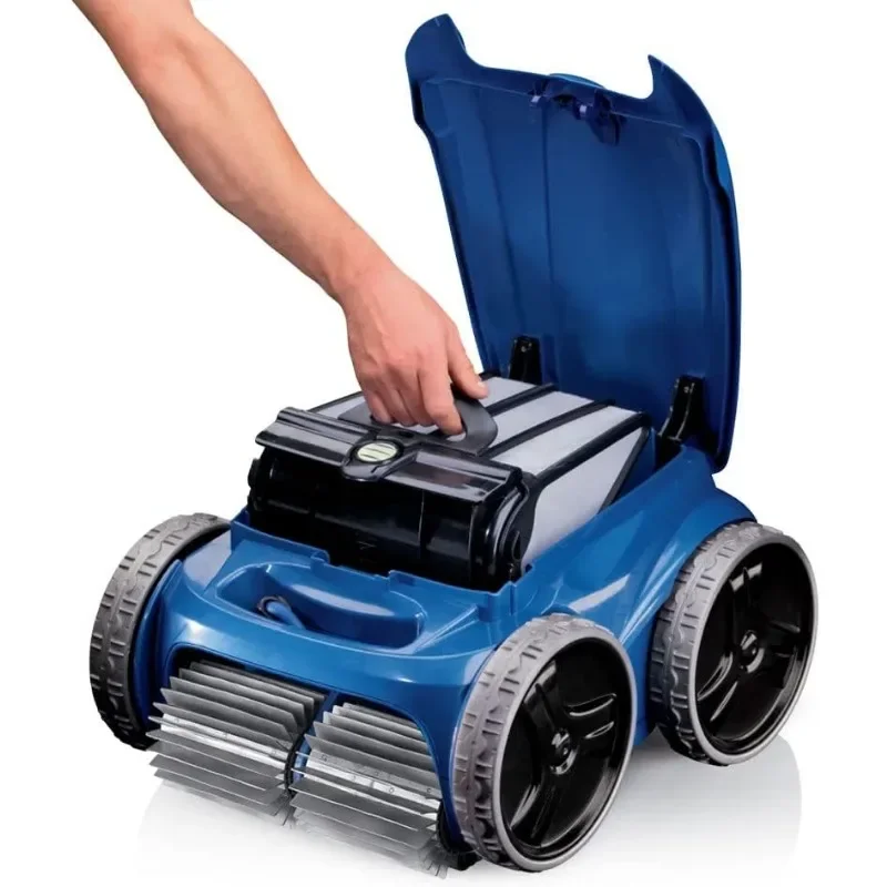 Zodiac 9550 Sport Robotic In-Ground Pool Cleaner