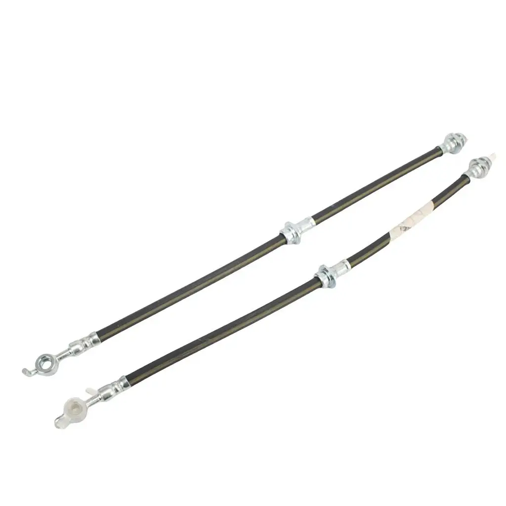 

High quality front brake oil pipe matching for Great Wall Motors parts Haval H3 Haval CUV Haval H5 Fengjun four-wheel d