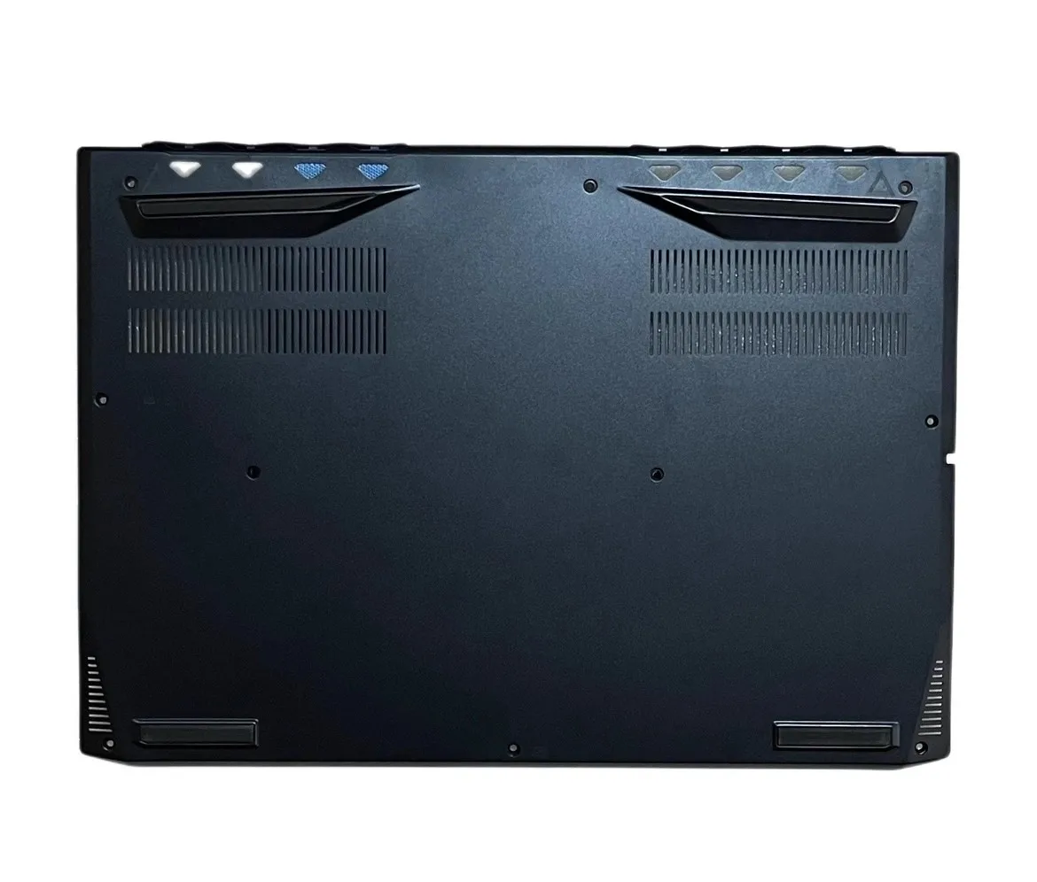 

Laptop Top Cover Front Bezel PalmRest Bottom Case For ACER Predator Triton 500 PT515-51 460.0GY0O.0001 60.Q6WN1.002 New
