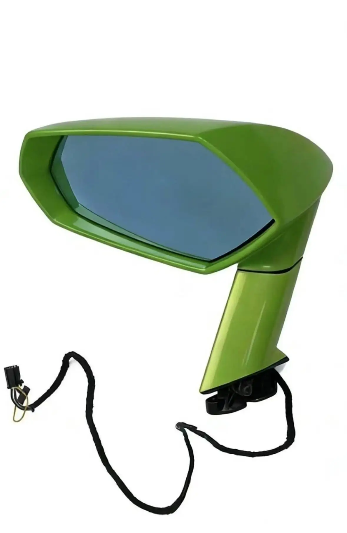 471857507B Left Side Rear View Mirror for Lamborghini Aventador