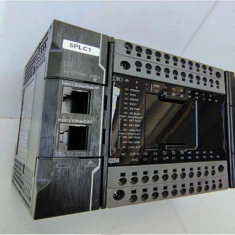 

New Original Module CPM2A-30CDR-A CQM1-OC222 CPM1A-30CDR-A-V1 CQM1-ID214 CJ1W-AD081-V1 CJ1W-CTS21-E NX1P2-9024DT1