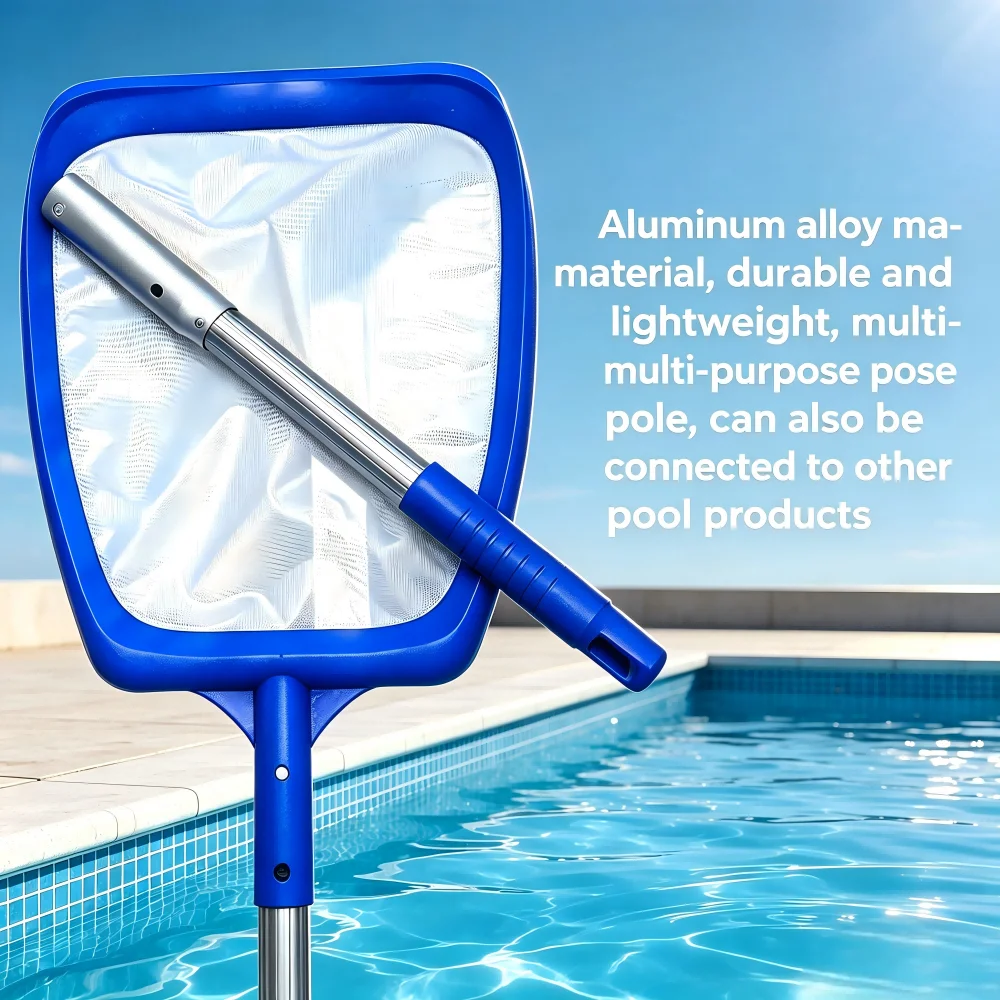 Thumbnail 4 - #32 Pool Nets Deals & Discounts