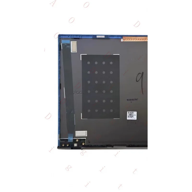 MTG   For Asus VivoBook S14X S431F S4500FL S4500F Gray LCD Back Cover Top Lid Rear
