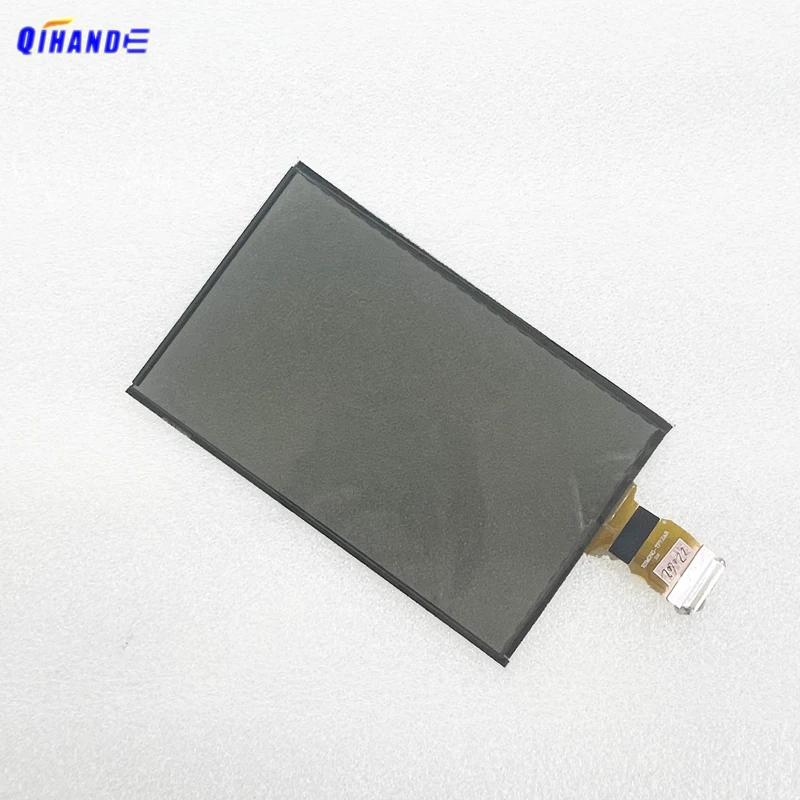 2pcs/lot 40Pins 7Inch Touch Glass For Peugeot 2008 308 3008 508 C4L Car Player GPS Navigation Touch Sensor Panel Digitizer