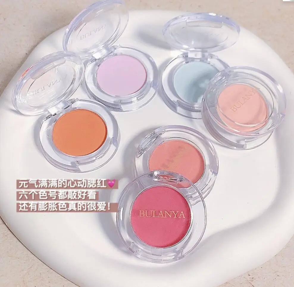 Destaque pó glitter paletas contorno de longa duração shimmer pérola moonshine beleza feminina maquiagem facial t2384