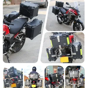 9 principais vendas cavalete f850gs - №7