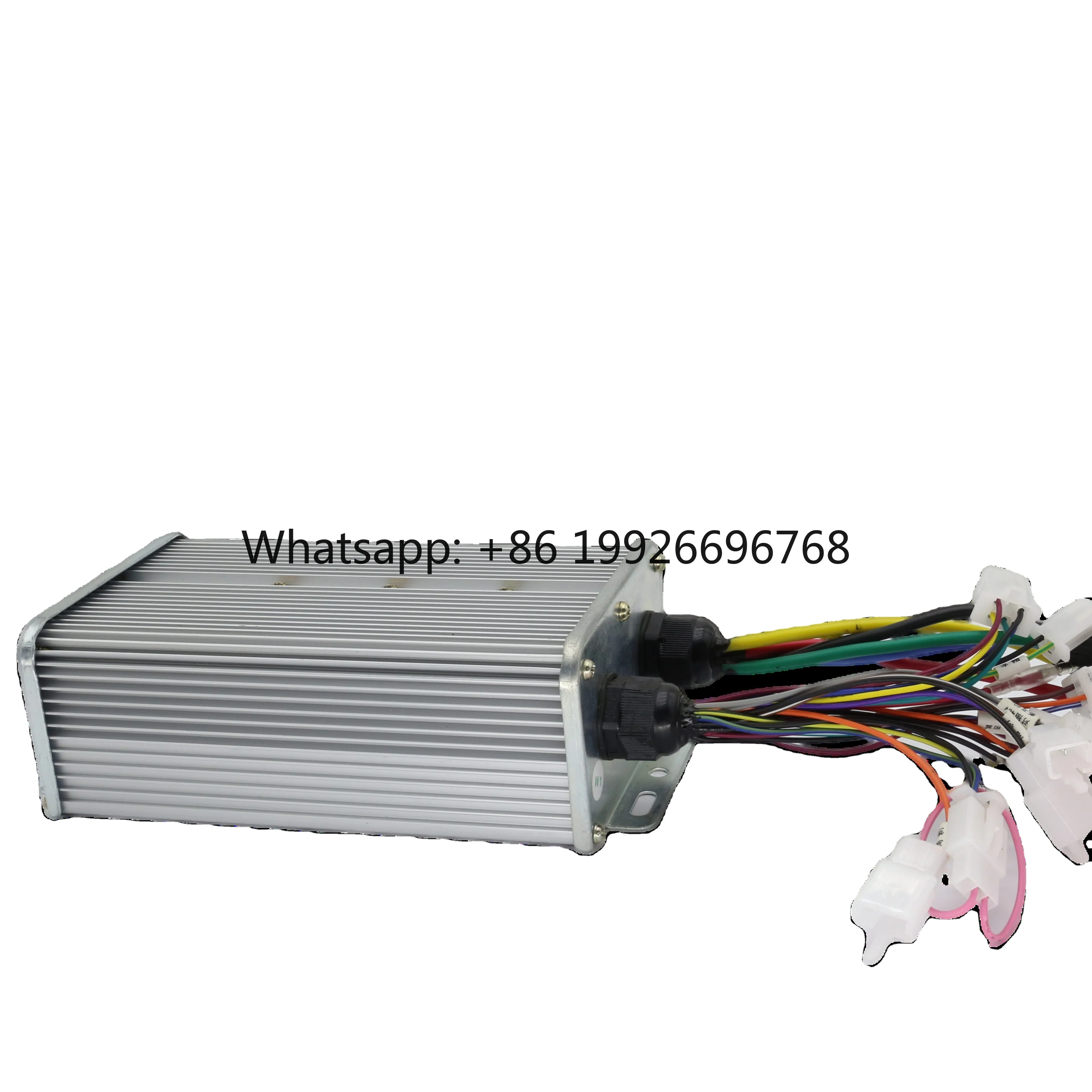 48v/ 60v/ 500w 800w 1000w 1200w Brushless Dc Motor Controller
