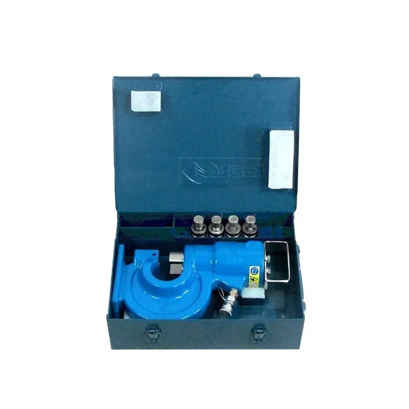2026    Discount Price HPT-70/22L Punching Machine Hydraulic punching tool Punching Copper and aluminium busbar steel busbar