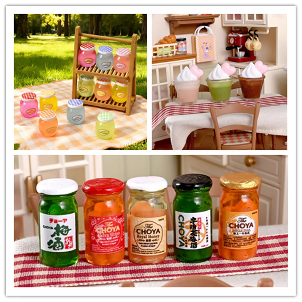 100Pcs Kawaii Mini …