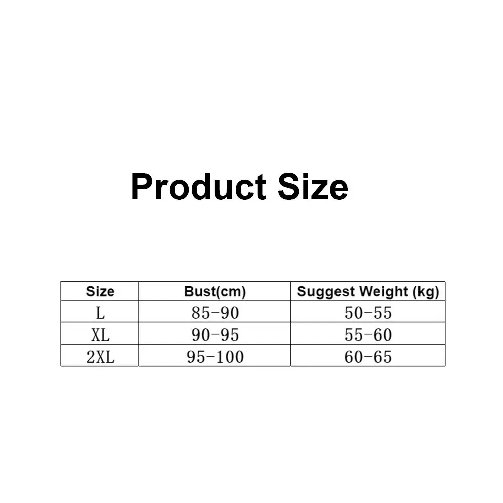 Comfortable Flat Slim Vest Bustiers Short Breast Binder Shaperwear Tomboy Bra Women Corsets