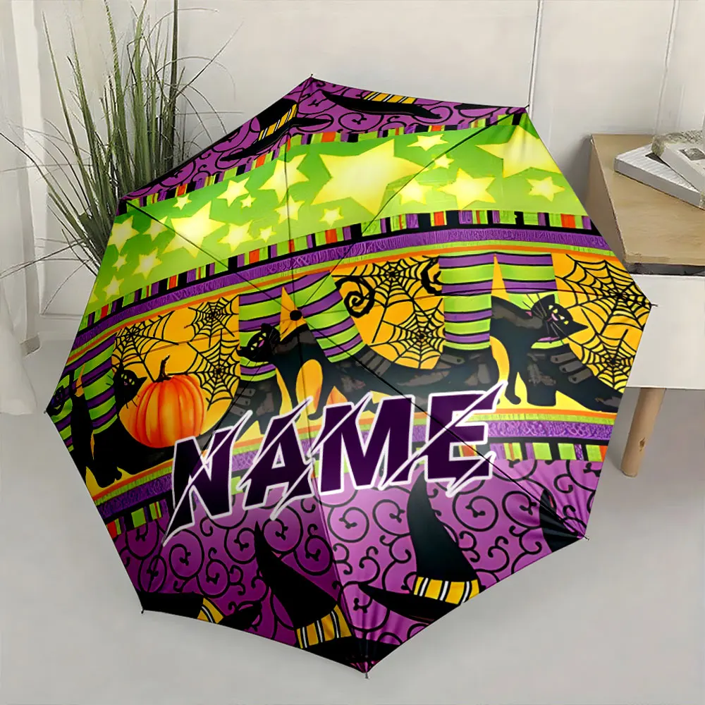 Custom Name Umbrella, 