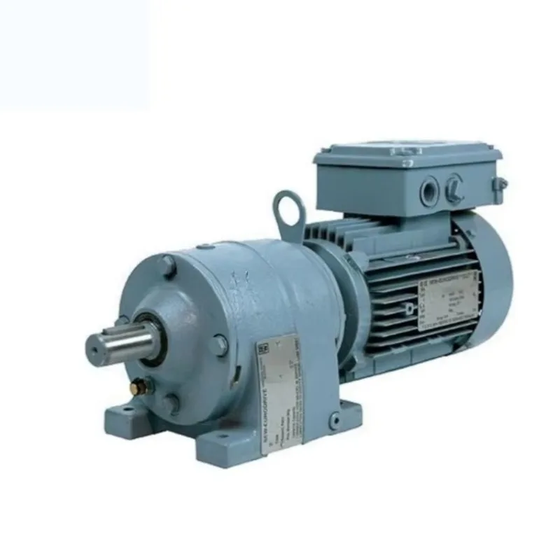 R77 DV112M4/TF/ES2C  Frequency Converter  Brke Motor  Ethernet