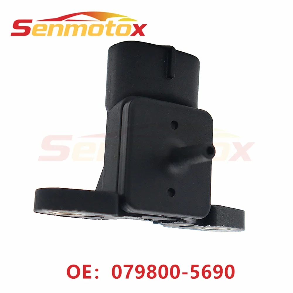 079800-5690 Manifold Absolute MAP Air Intake Pressure Sensor For Mazda 626 Premacy 2.0D Auto Accessories 0798005690 079800 5690
