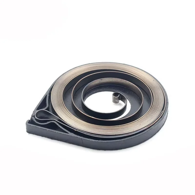 2500 25.4cc بداية واحدة نكص الربيع ل Zenoah كوماتسو G2500 25cc 2 السكتة الدماغية الصغيرة المقلم سلسلة المنشار TOPSUN Zomax 2600 #4