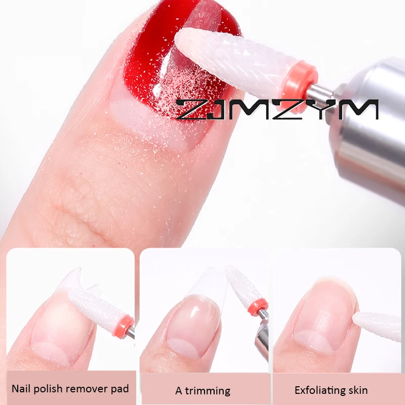 สว่านทำเล็บไฟฟ้าชาร์จได้35000รอบต่อนาทีสำหรับทำเล็บมืออาชีพเครื่องมือร้านทำเล็บ