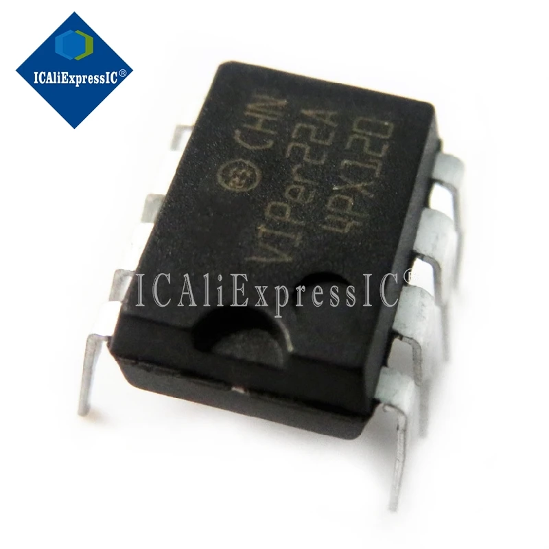 5 Stück viper22a viper22 dip-8