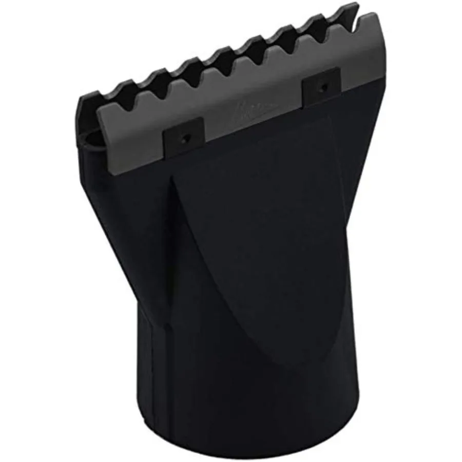 Turbo Power Twin Turbo 3200 Pink Hair Dryer + Hot Blow Attachment Bundle Professional High-Speed Dryer for Smooth Fast Drying i