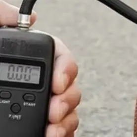 

1 Set Electric Air Pump 15PSI Ball Inflator With LCD Display For Basketball Football Accessories Electric Air Pump