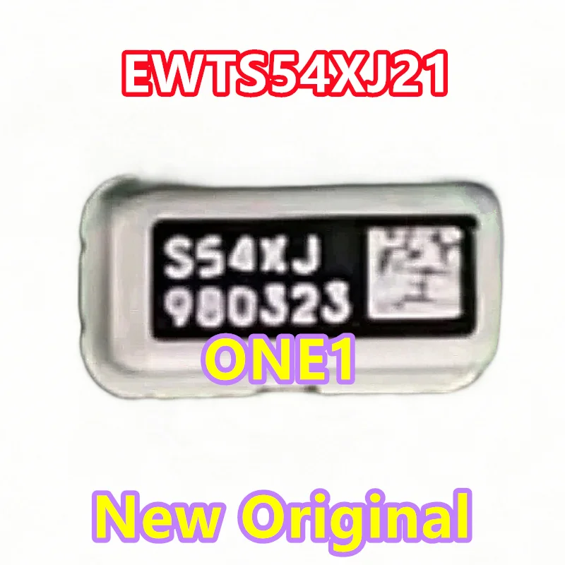 New Original EWTS54XJ21 EWTS54XJ silk-screened S54XJ SMD8 sensor chip