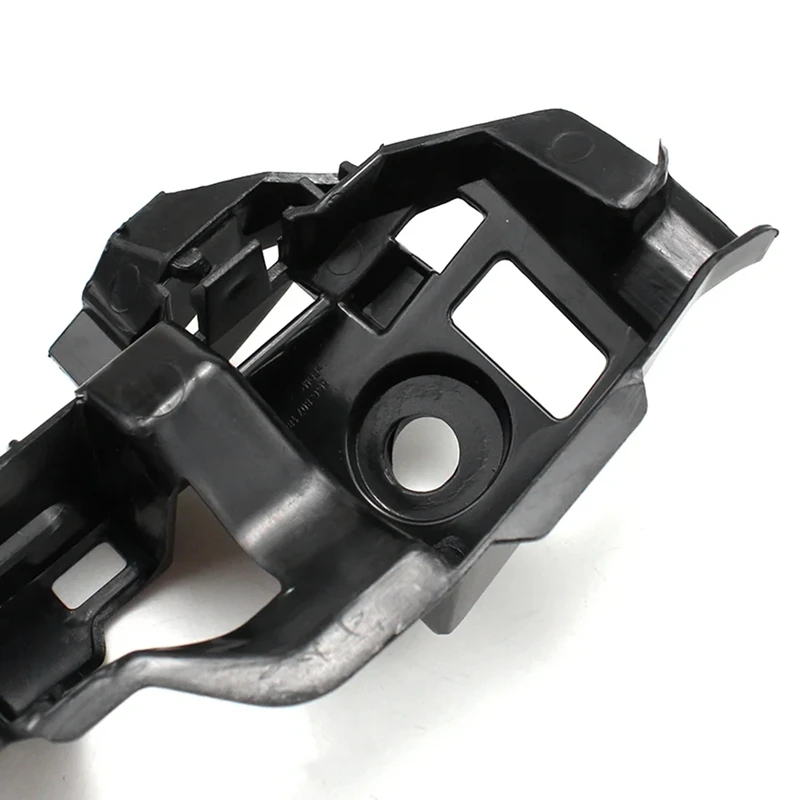 Super Sale 2PCS for VW Golf MK7 2013-2017 Front Bumper Bracket Mount Support Holder Left Right 5GG807183 5GG807184