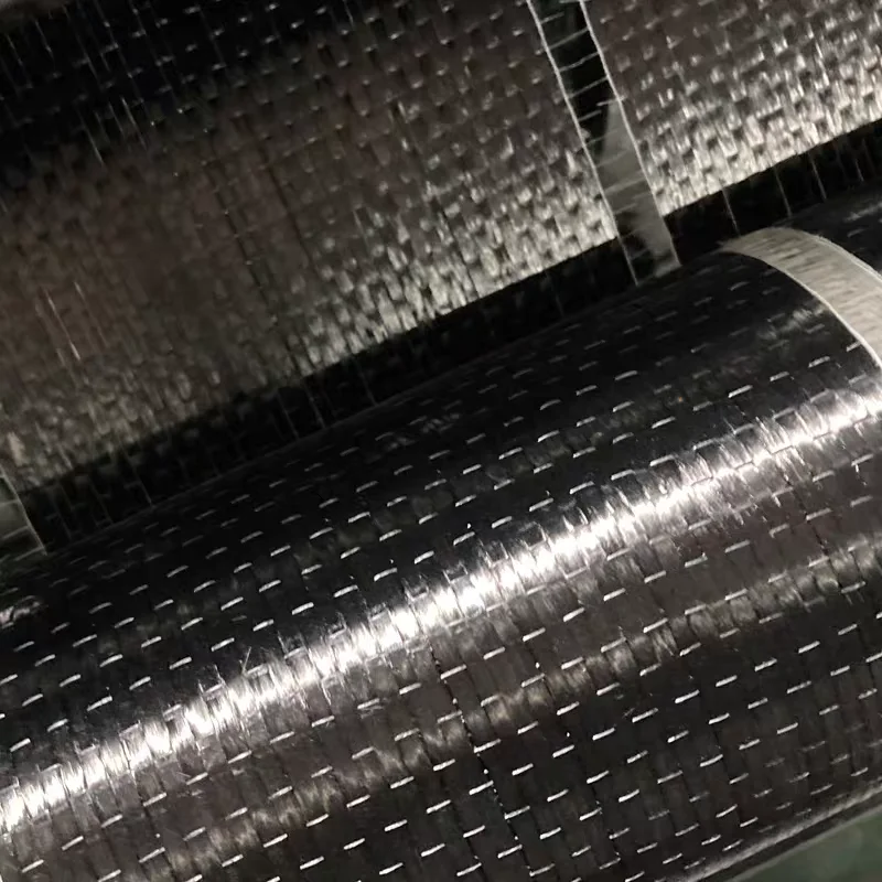 10 cm, 20 cm, 30 cm, Kohlefaser, 12 K, unidirektionaler Stoff, 200 g/m2, Kohlenstoffgarn, gewebtes Zwischenschicht-Verstärkungstuch – Detail 2