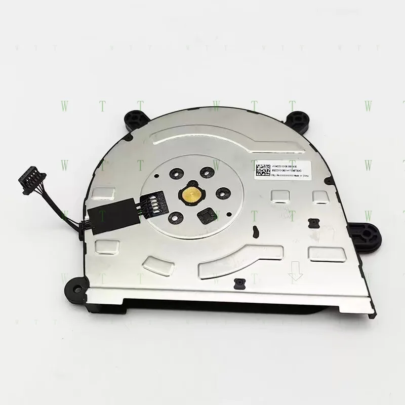 

TT Original for LENOVO 13w 2-in-1 Gen 3 CPU COOLING FAN 5F11R68980 5F11R68981