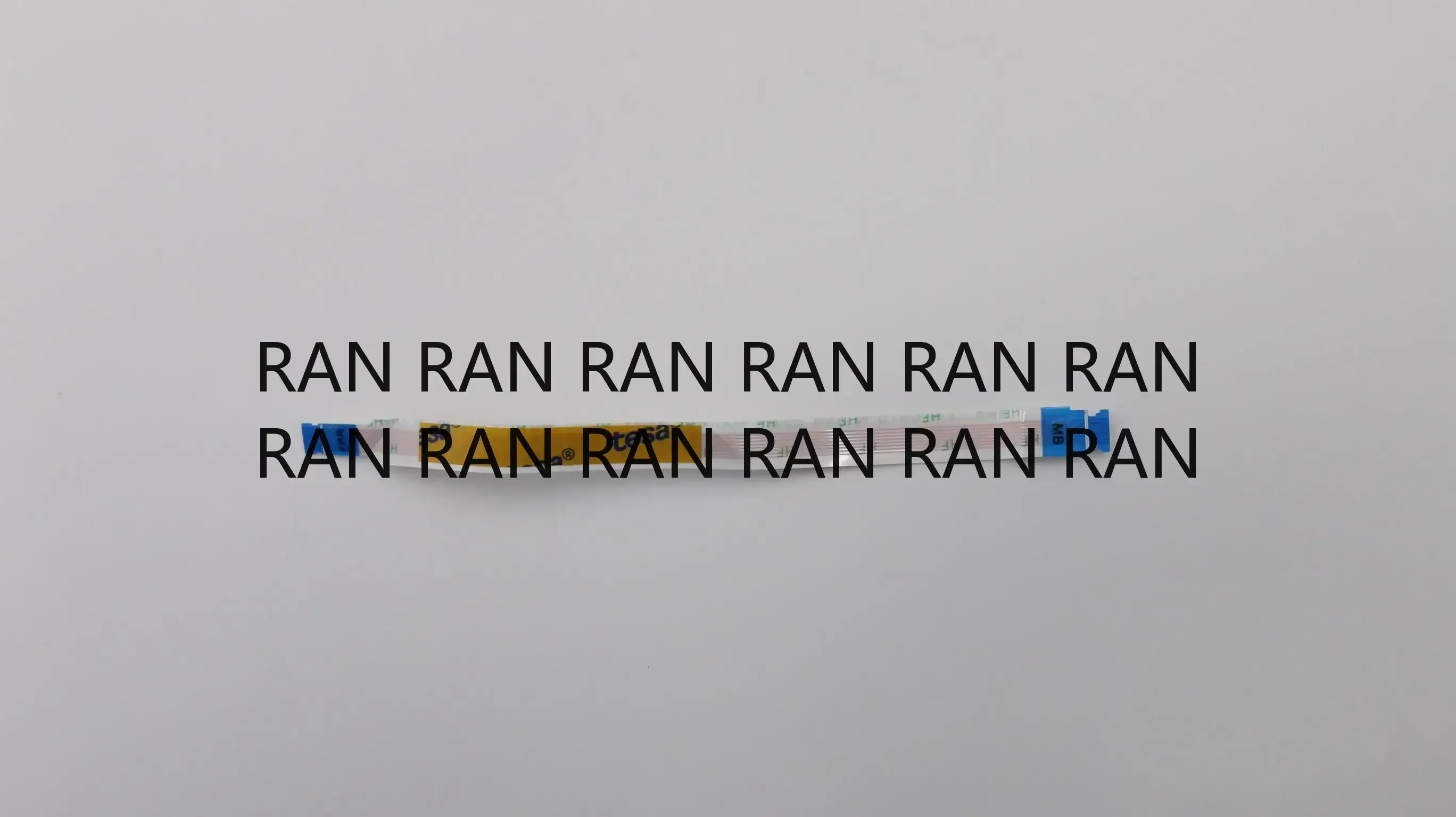 新しいオリジナルノートパソコンレノボ Thinkpad E480 E490 指紋指紋デバイスボード FFC FPR ケーブル 01LW164 01LW166