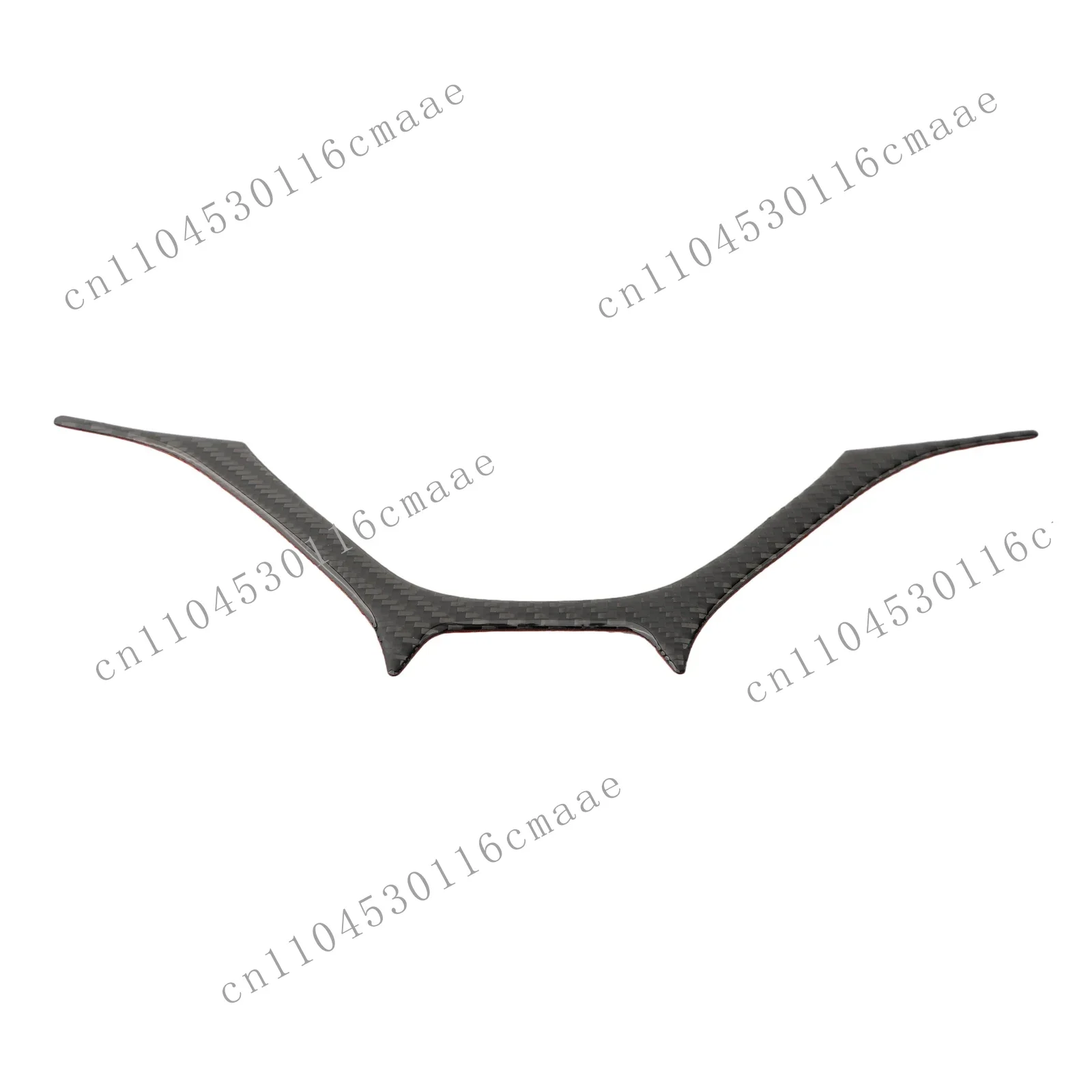 Brand New Dedicated Steering Wheel Panel Cover, From Model Year '13 To' 15