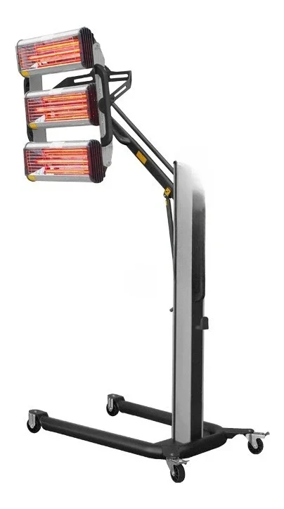 FY-TECH FY-3W line car paint lamp, special baking lamp for paint room