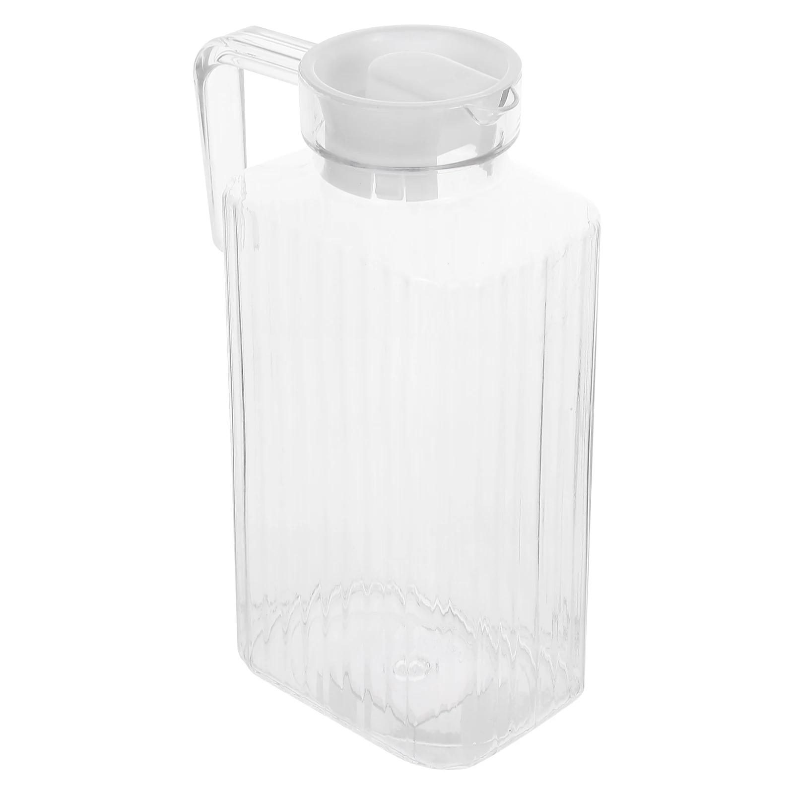 

Cold Water Bottle Juice Containers Halloween Jug Plastic Pitcher Drinking Travel