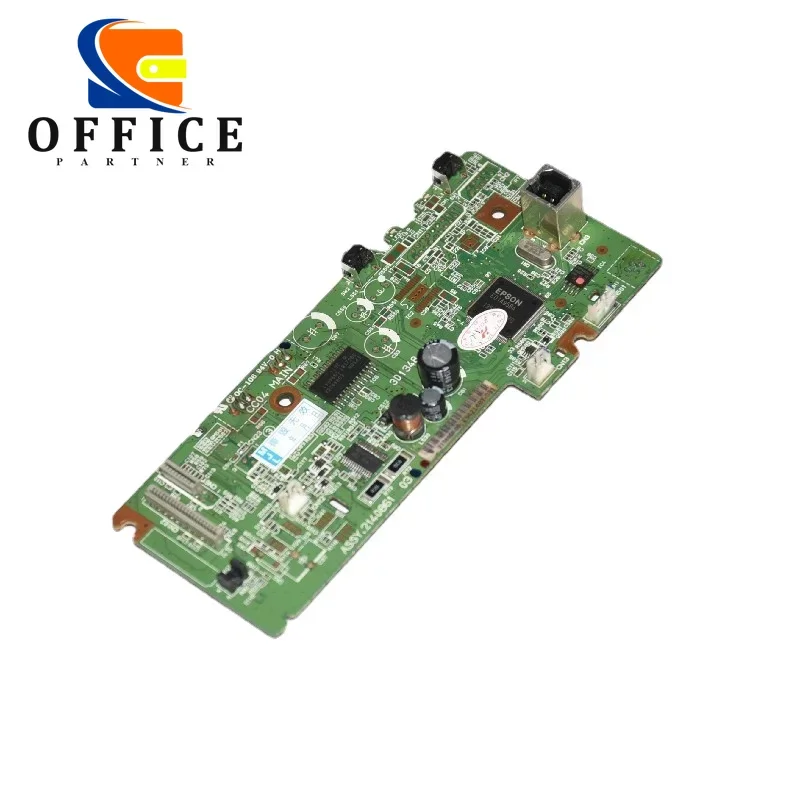 

1PC L355 L375 Formatter Mother Logic Main Board For Epson L550 L555 L366 L395 L386 L456 L475 L495 L575 MainBoard